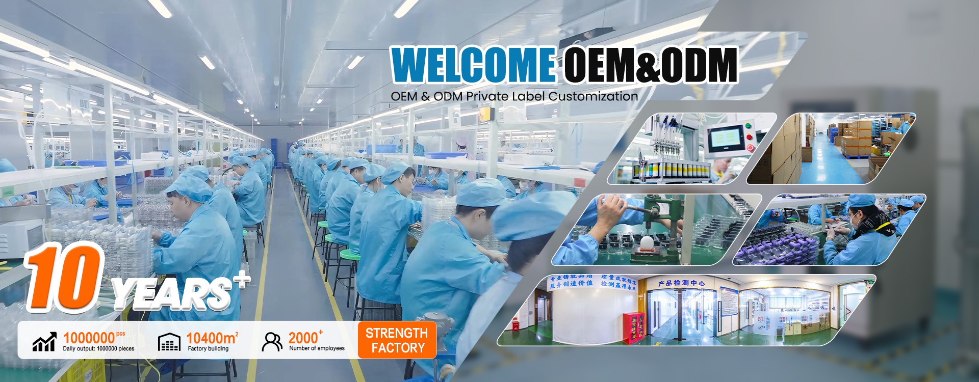 GLOBAL COMPLIANT VAPE OEM/ODM EXPERT